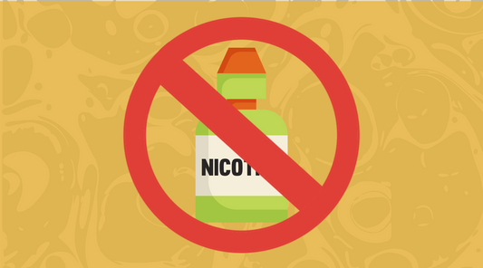 5 Reasons to Quit Nicotine in 2025