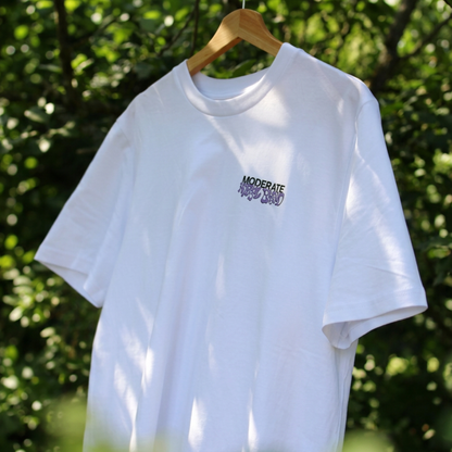 The Original MODERATE Statement T-Shirt