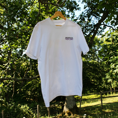 The Original MODERATE Statement T-Shirt
