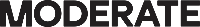 Moderate